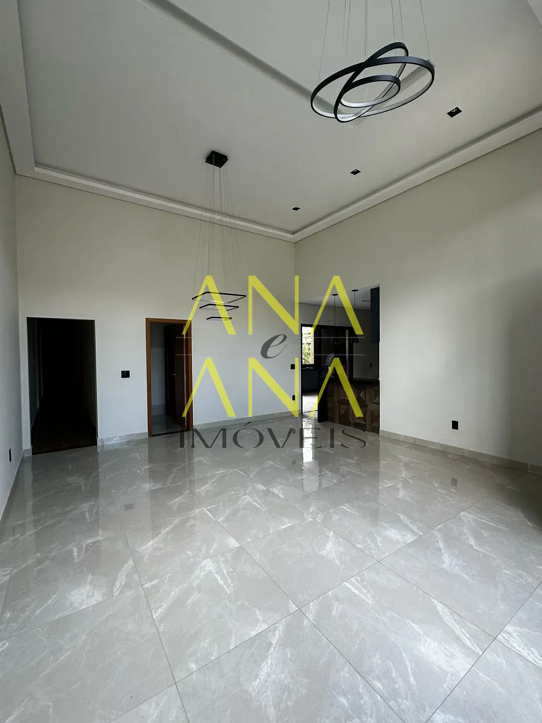Casa, 3 quartos, 193 m² - Foto 3