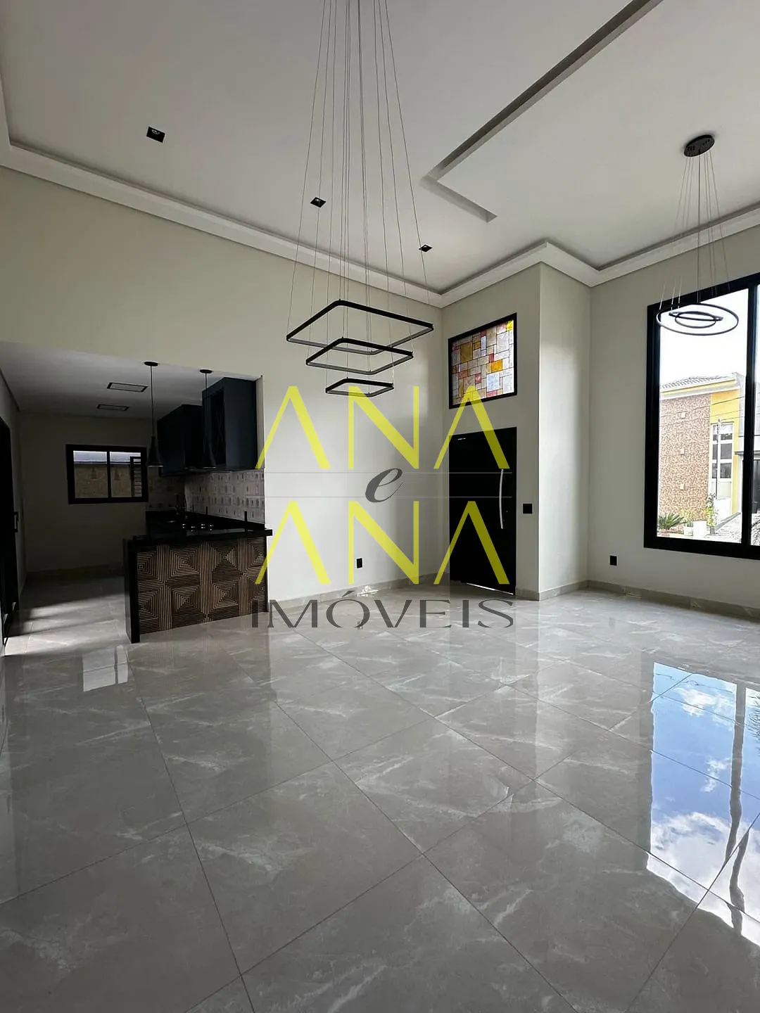 Casa, 3 quartos, 193 m² - Foto 4