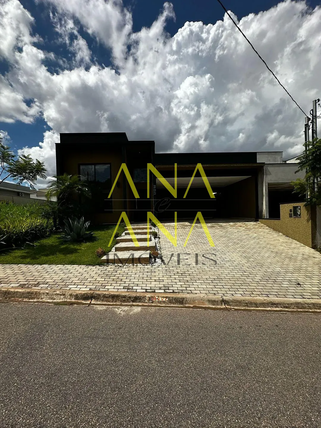 Casa, 3 quartos, 193 m² - Foto 6