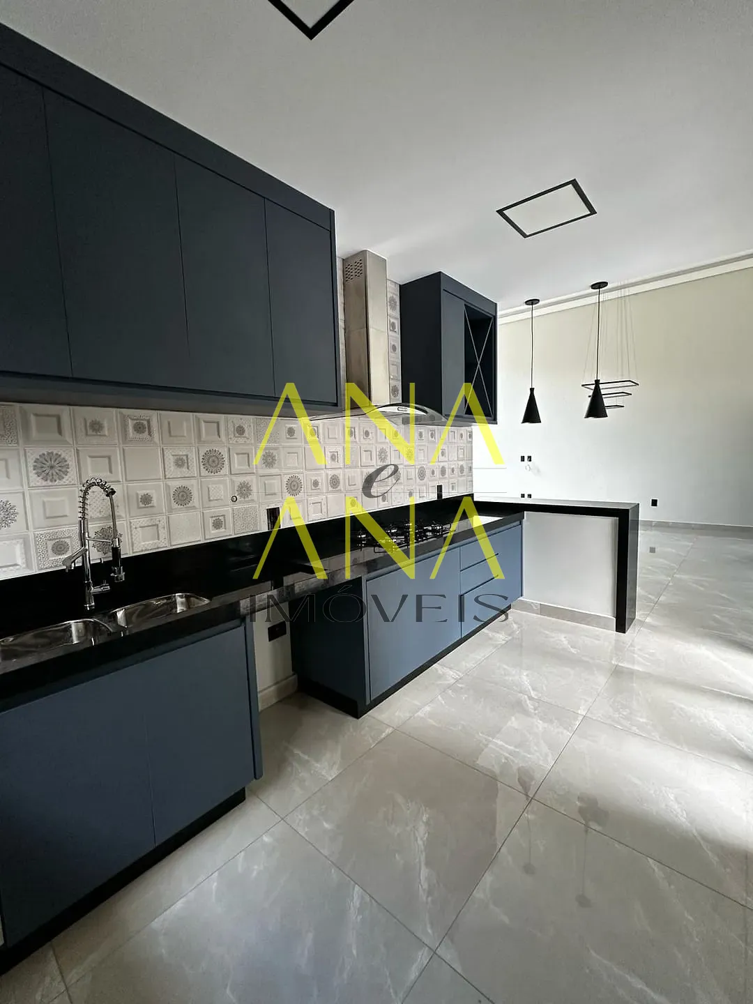 Casa, 3 quartos, 193 m² - Foto 8
