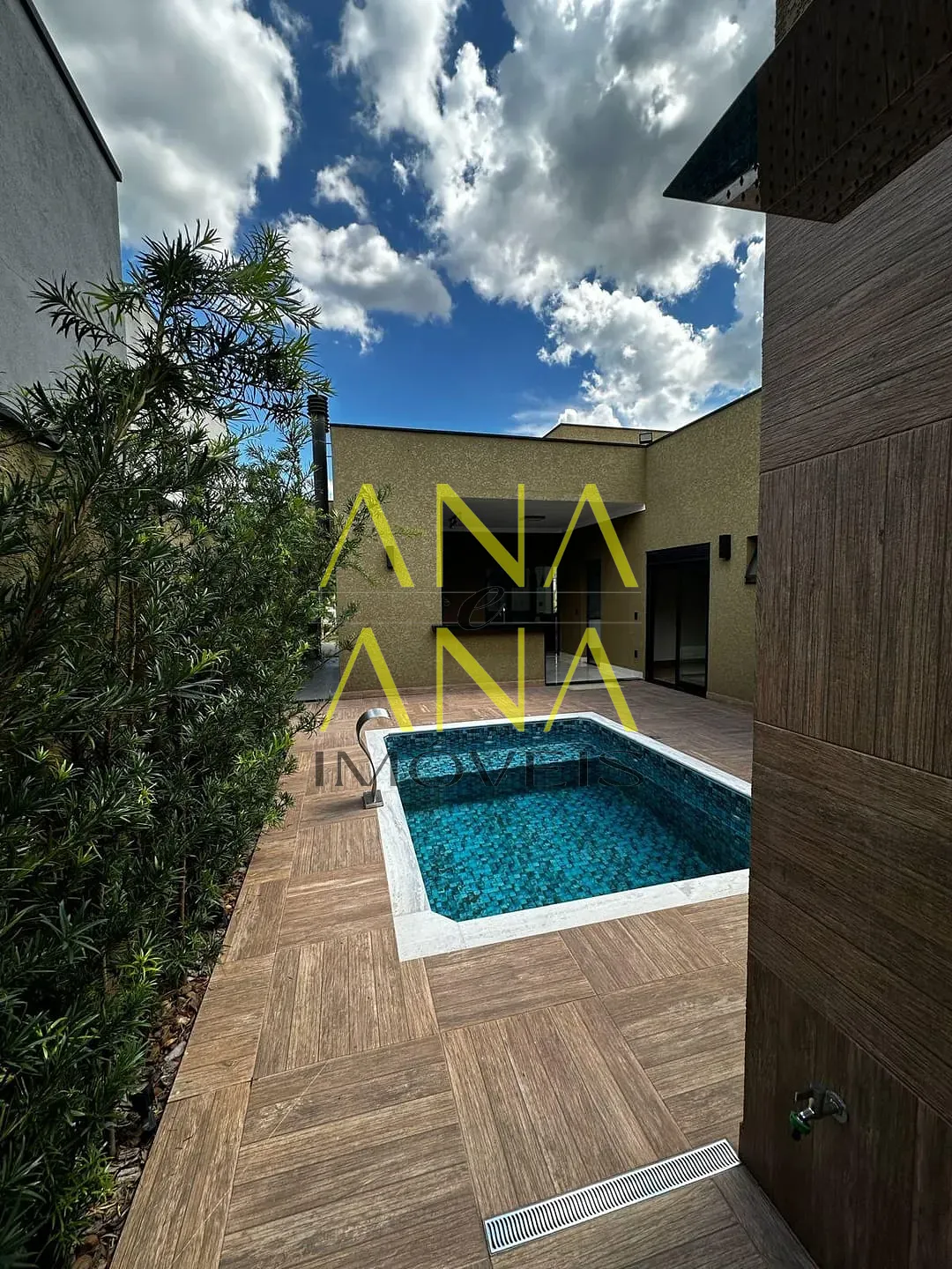 Casa, 3 quartos, 193 m² - Foto 14