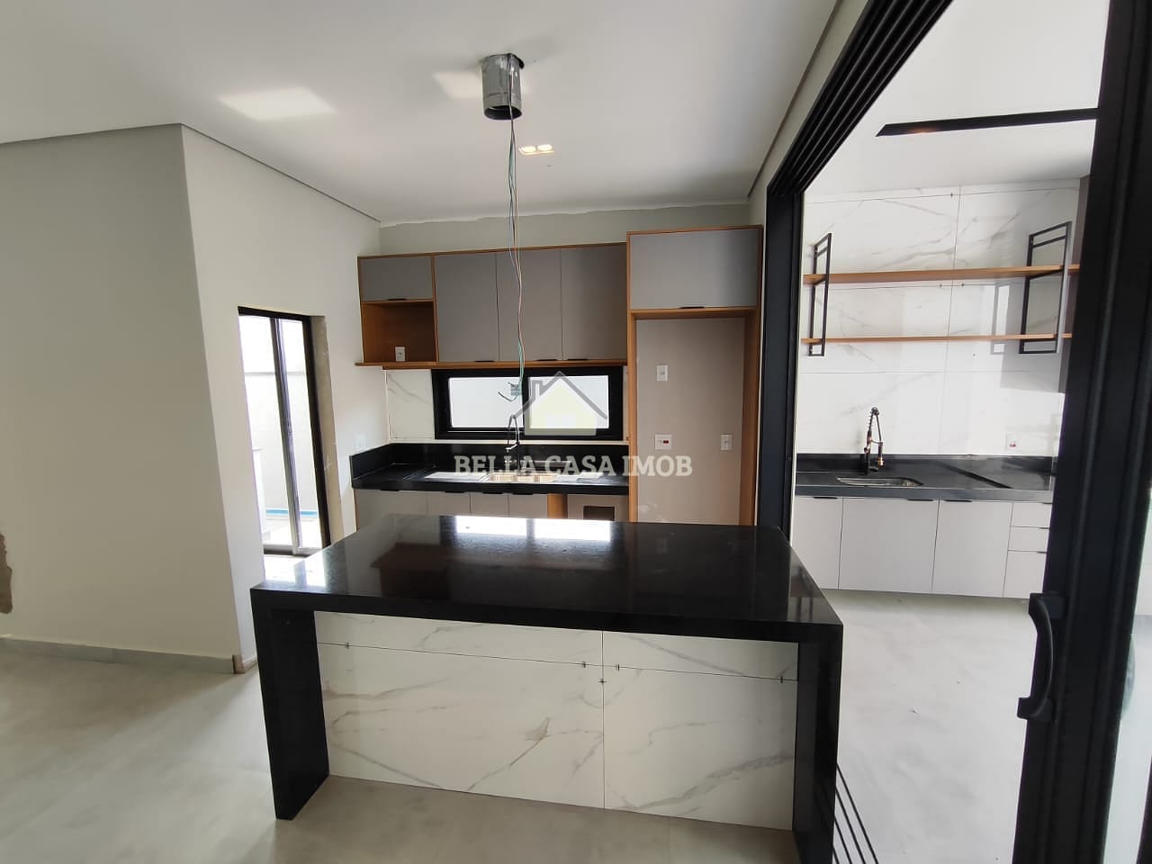 Casa à venda com 3 quartos, 180m² - Foto 8