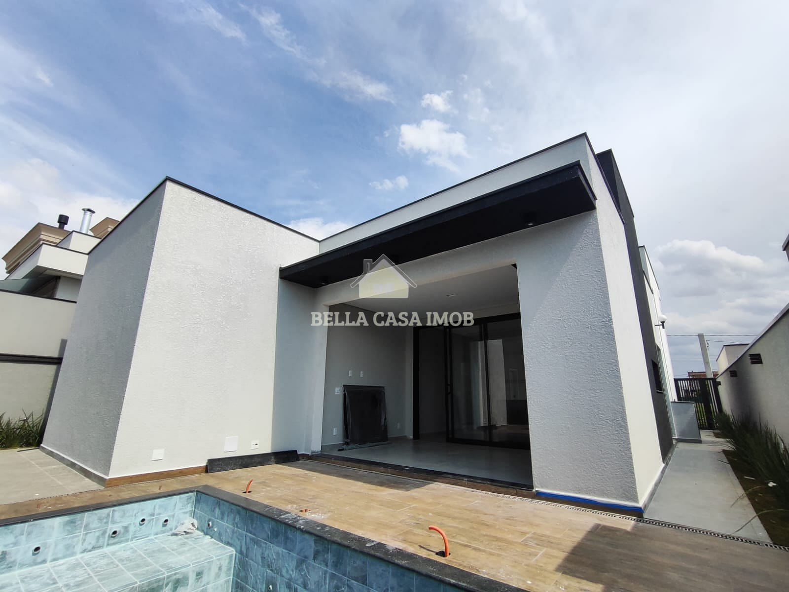 Casa à venda com 3 quartos, 180m² - Foto 13