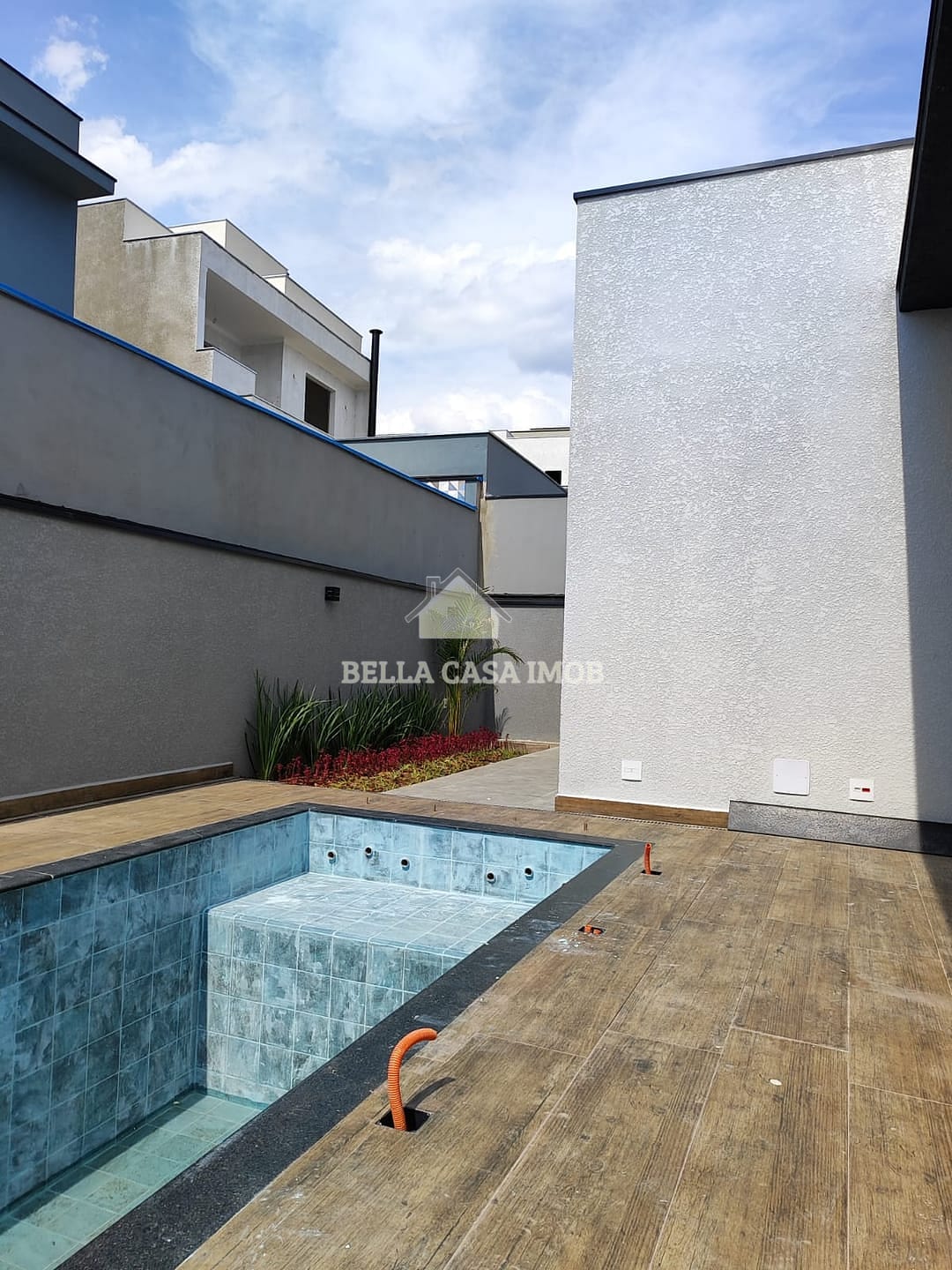 Casa à venda com 3 quartos, 180m² - Foto 15