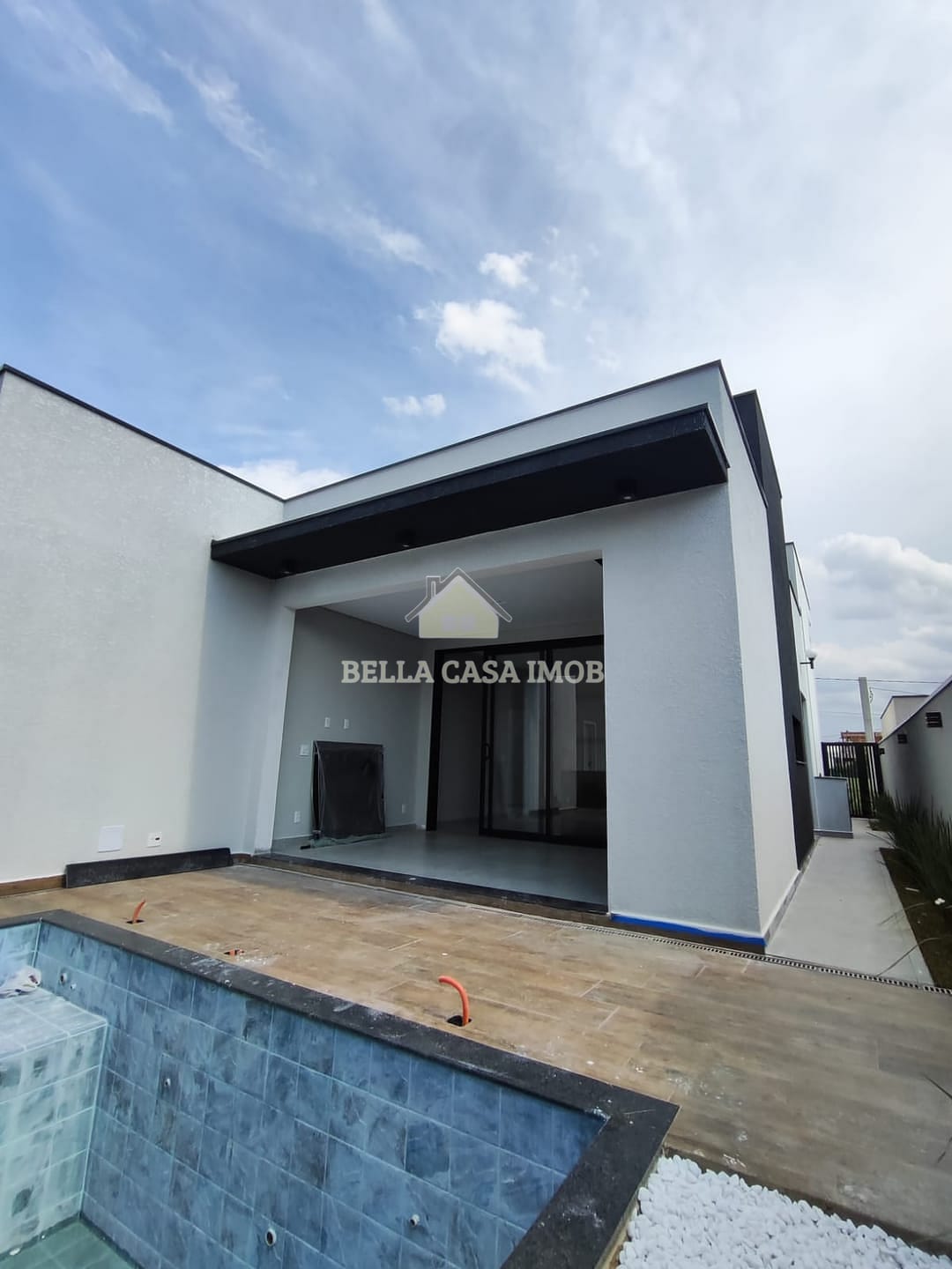 Casa à venda com 3 quartos, 180m² - Foto 16