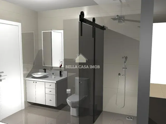 Casa com 188m² 3 quartos e 3 banheiros, à venda, no bairro Jardim Vila São Domingos em Sorocaba