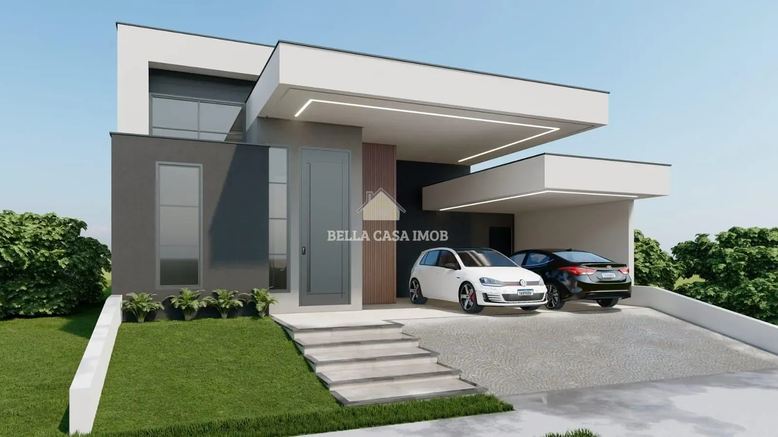 Casa, 3 quartos, 188 m² - Foto 17