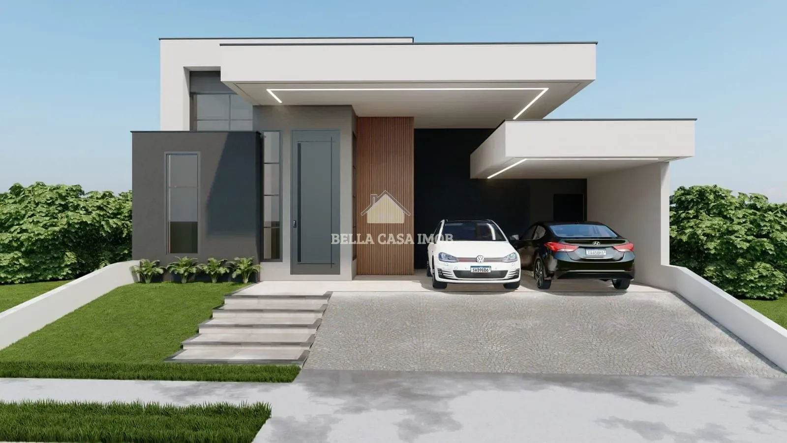 Casa, 3 quartos, 188 m² - Foto 18