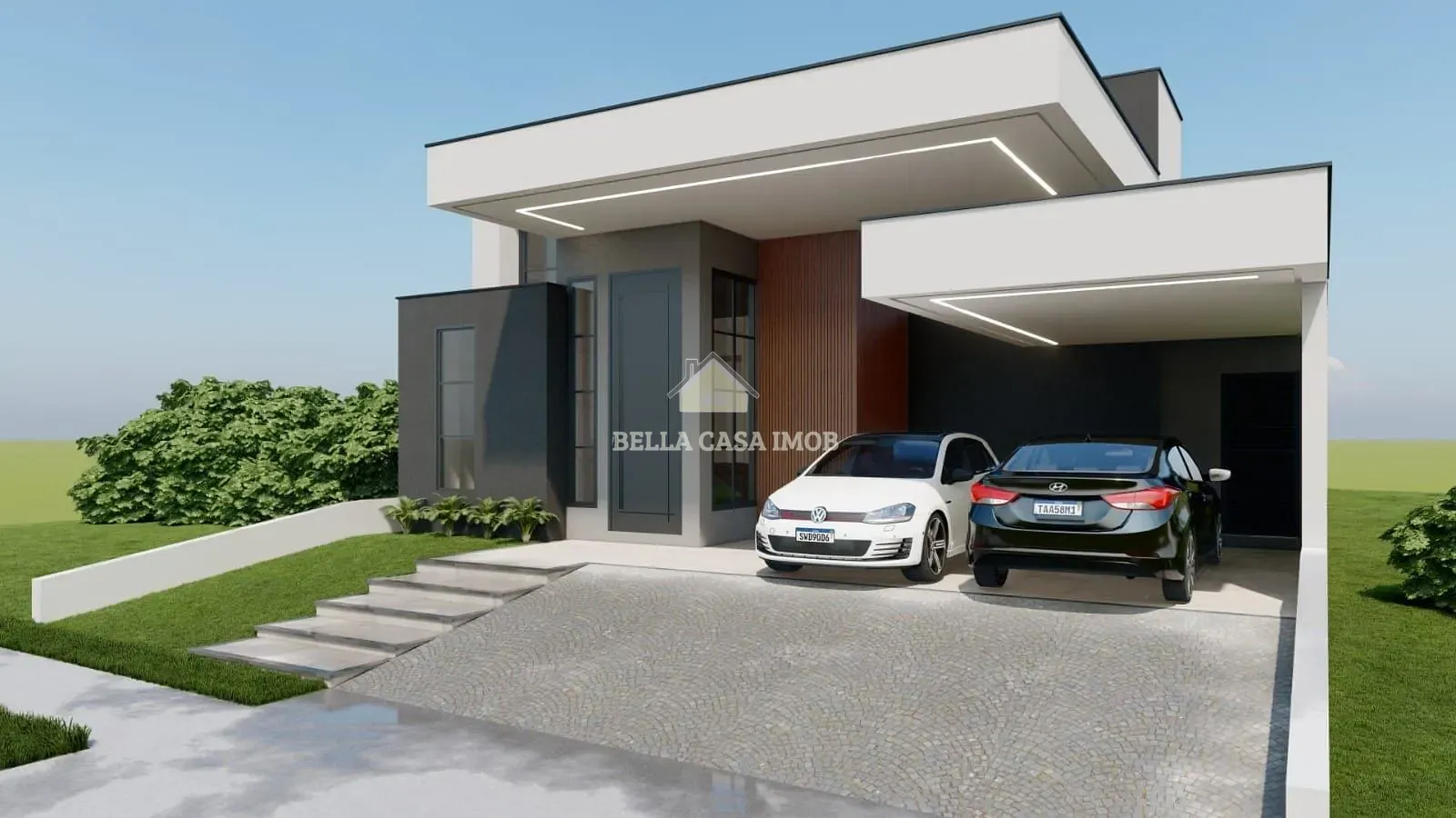 Casa, 3 quartos, 188 m² - Foto 16