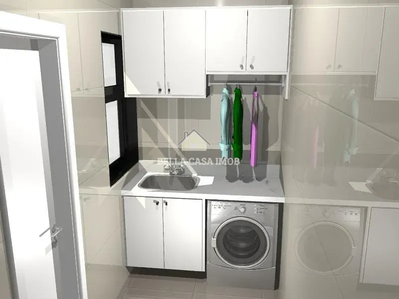 Casa, 3 quartos, 188 m² - Foto 19
