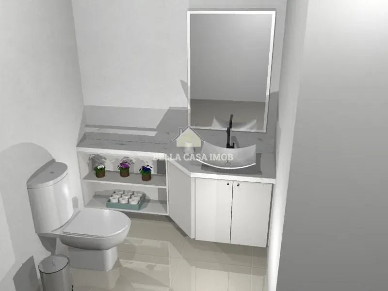 Casa, 3 quartos, 188 m² - Foto 3