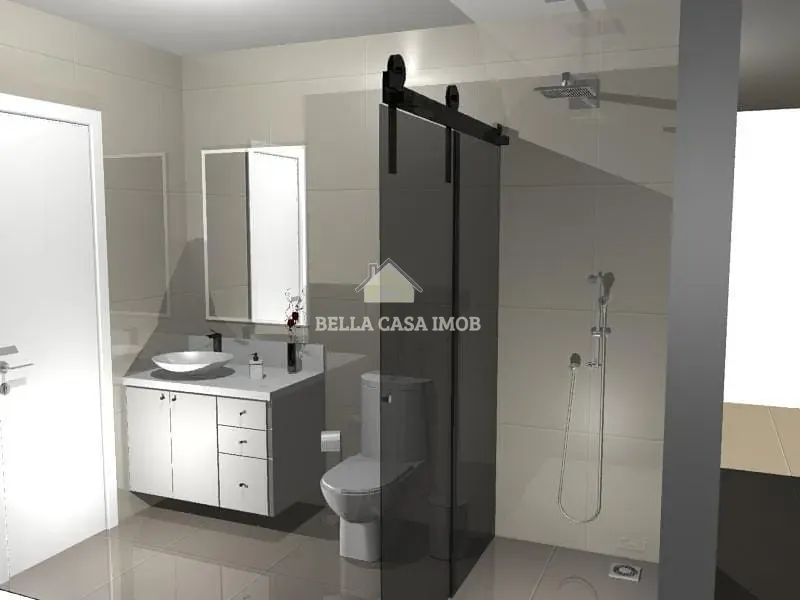 Casa, 3 quartos, 188 m² - Foto 5