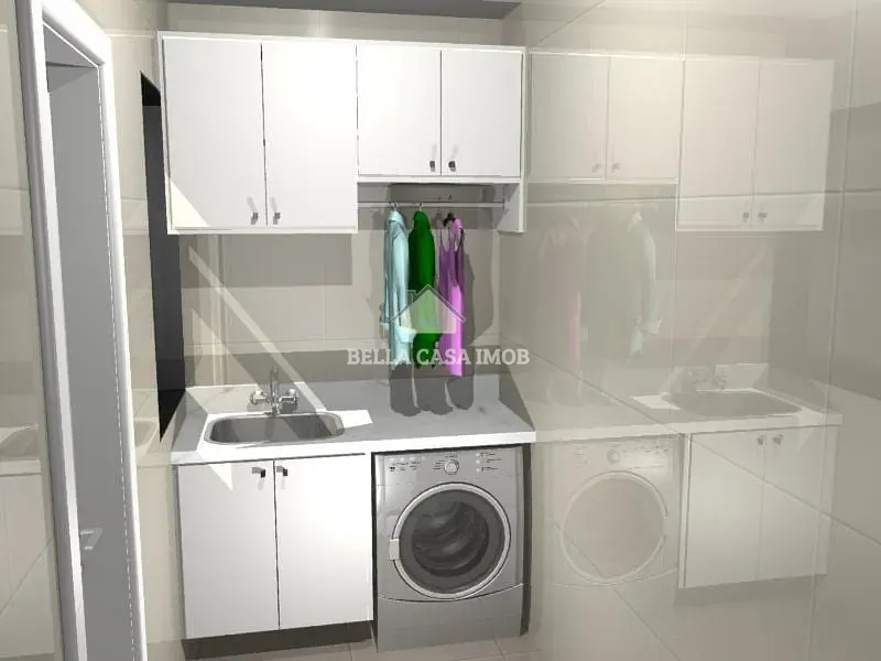 Casa, 3 quartos, 188 m² - Foto 6