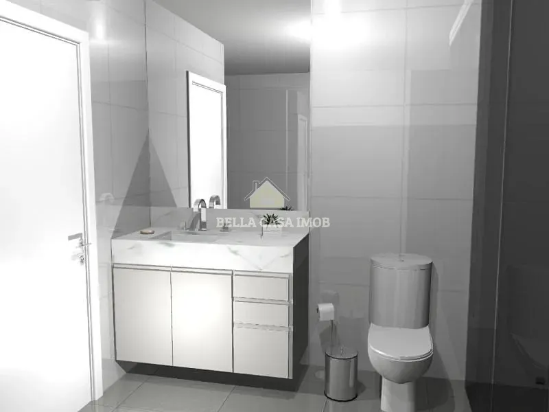Casa, 3 quartos, 188 m² - Foto 7