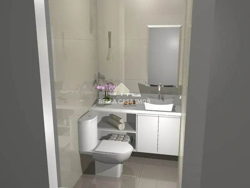Casa, 3 quartos, 188 m² - Foto 9