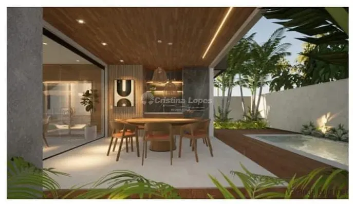Casa, 4 quartos, 252 m² - Foto 44