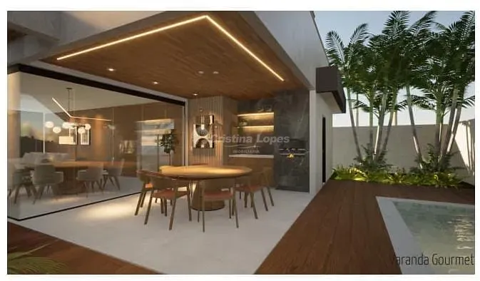 Casa, 4 quartos, 252 m² - Foto 43