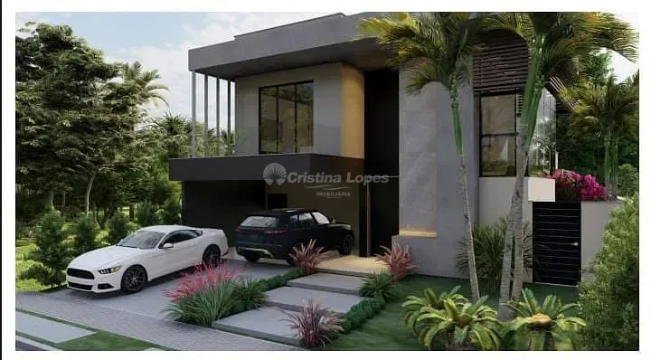 Casa, 4 quartos, 252 m² - Foto 41