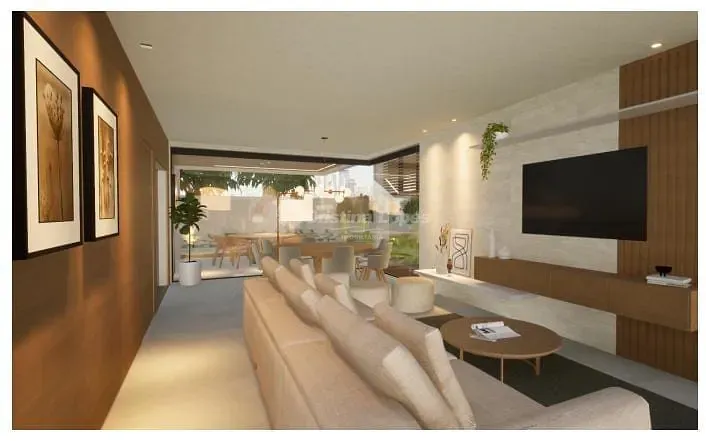 Casa, 4 quartos, 252 m² - Foto 45
