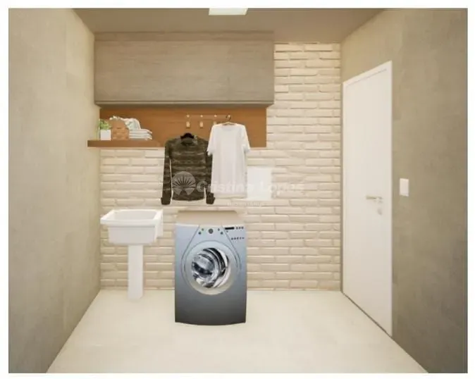 Casa, 4 quartos, 252 m² - Foto 38