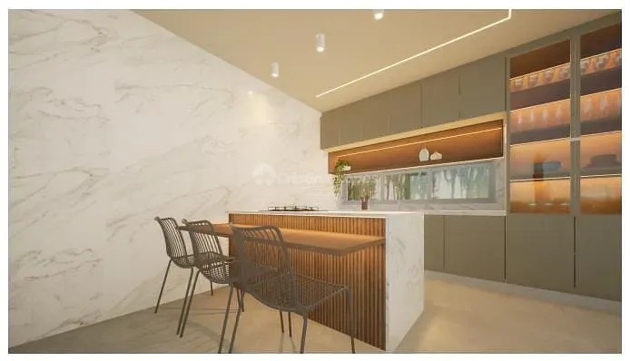 Casa, 4 quartos, 252 m² - Foto 37