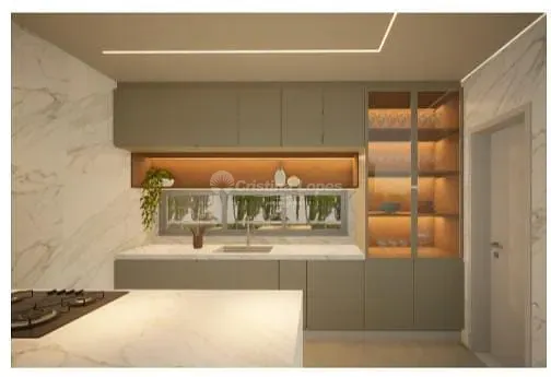 Casa, 4 quartos, 252 m² - Foto 36