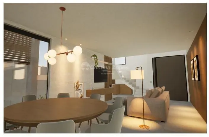 Casa, 4 quartos, 252 m² - Foto 33