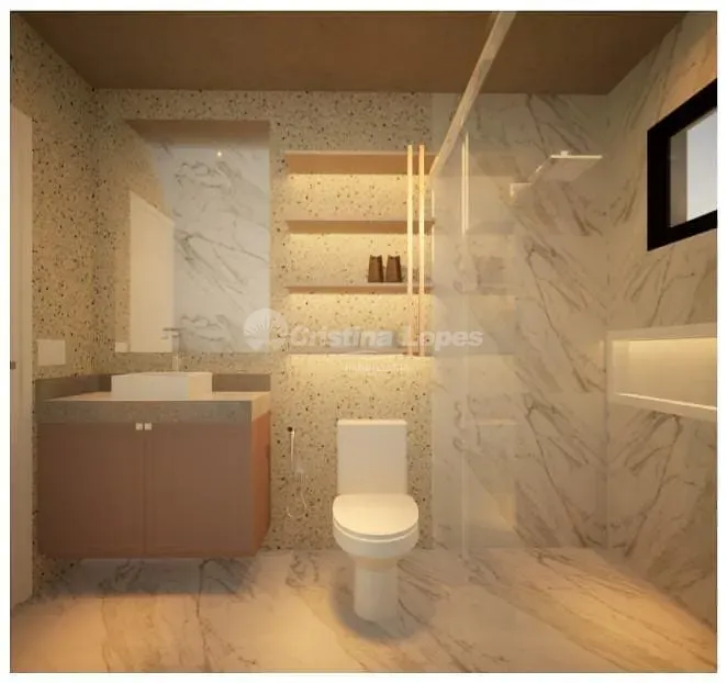 Casa, 4 quartos, 252 m² - Foto 31