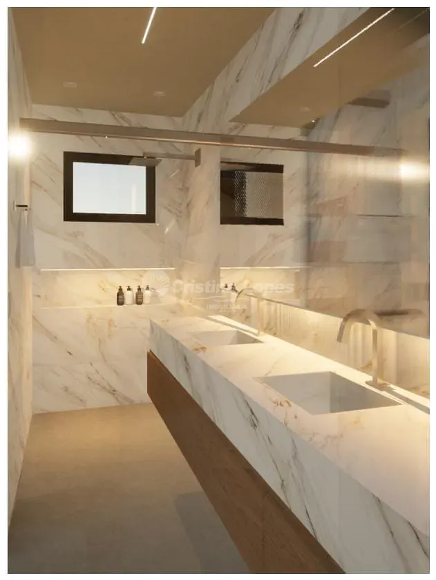 Casa, 4 quartos, 252 m² - Foto 49