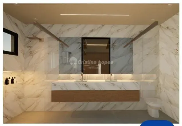 Casa, 4 quartos, 252 m² - Foto 48