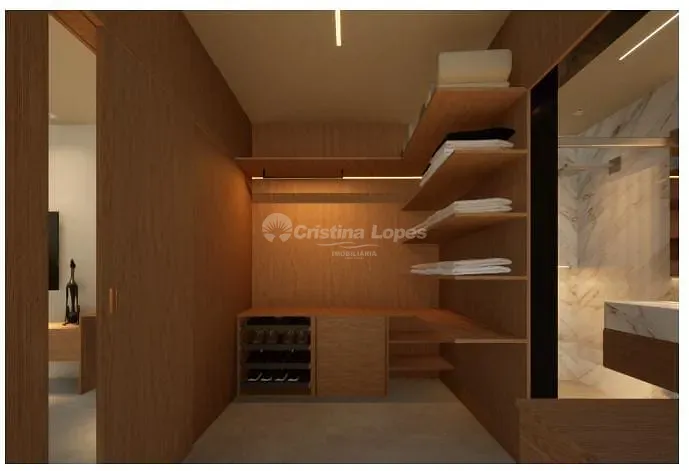 Casa, 4 quartos, 252 m² - Foto 47