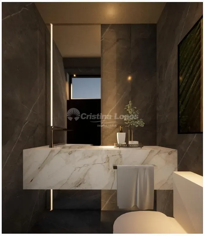 Casa, 4 quartos, 252 m² - Foto 50
