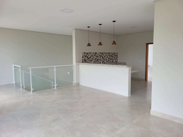 Foto do Casa - Casa em Condomínio no Reserva Jatobas o à venda, Vila Nova, Louveira, SP | Copette Imóveis