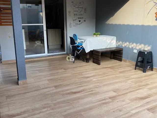 Casa 2 quartos e 2 banheiros, à venda, no bairro Parque Mandaqui em São Paulo