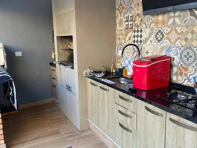 Casa 2 quartos e 2 banheiros, à venda, no bairro Parque Mandaqui em São Paulo
