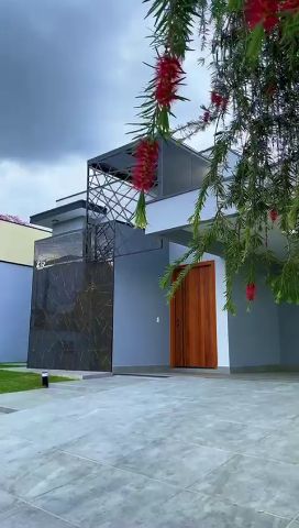 Casa com 430m² 3 quartos e 1 banheiro, à venda, no bairro Condomínio Reserva dos Lagos em Pindamonhangaba