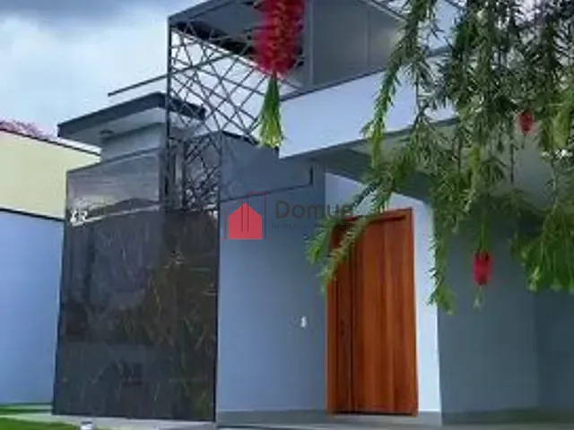 Casa com 430m² 3 quartos e 1 banheiro, à venda, no bairro Condomínio Reserva dos Lagos em Pindamonhangaba