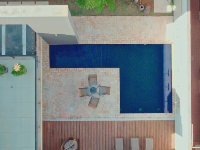 Casa com 450m² 3 quartos e 6 banheiros, à venda, no bairro Ecoville em Dourados