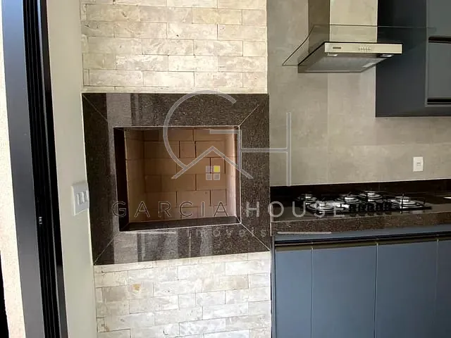 Casa com 300m² 3 quartos e 2 banheiros, à venda, no bairro Residencial Jatobá em Ribeirão Preto