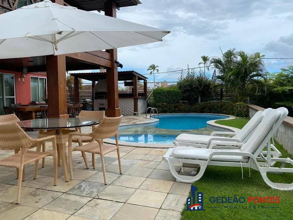 Casa, 4 quartos, 280 m² - Foto 2