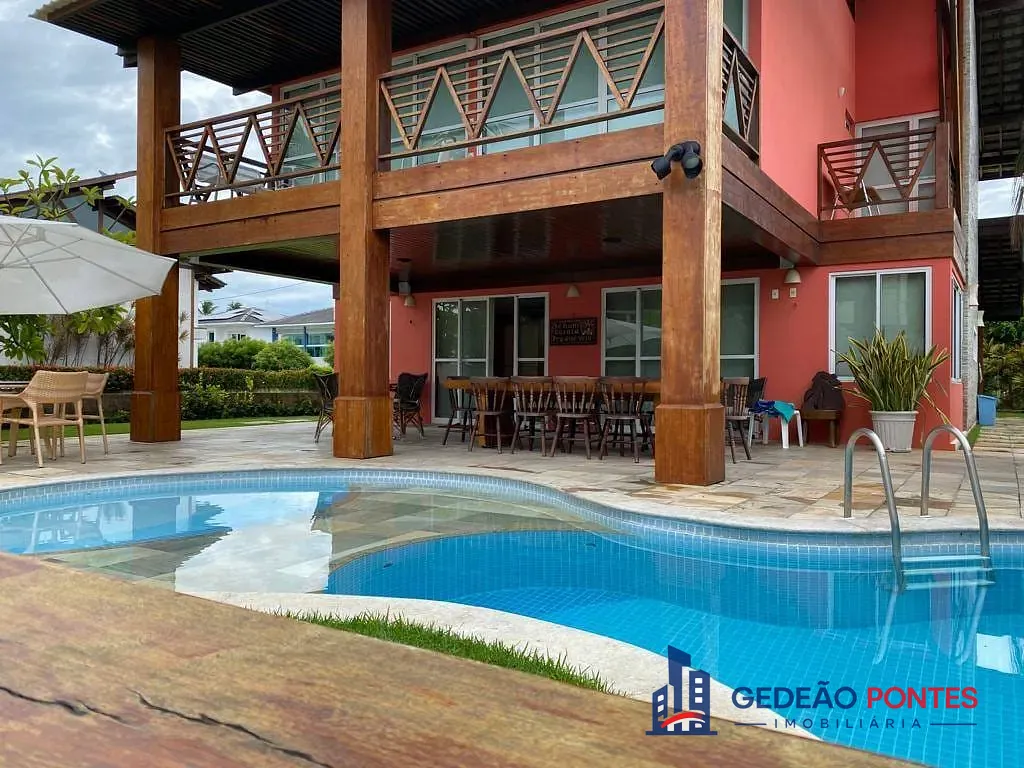 Casa, 4 quartos, 280 m² - Foto 3