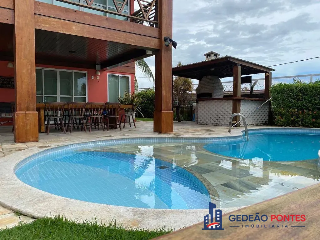 Casa, 4 quartos, 280 m² - Foto 4