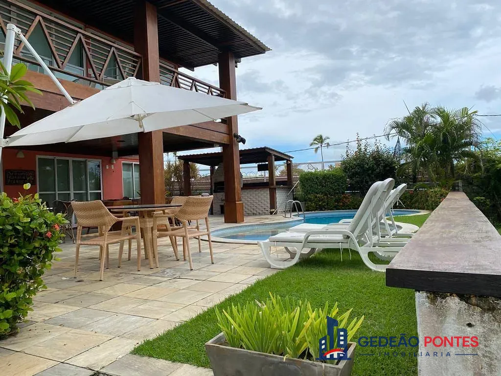 Casa, 4 quartos, 280 m² - Foto 6
