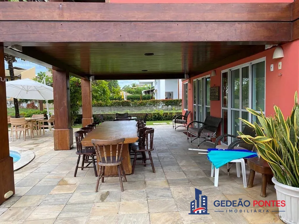 Casa, 4 quartos, 280 m² - Foto 9