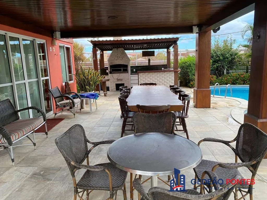 Casa, 4 quartos, 280 m² - Foto 10