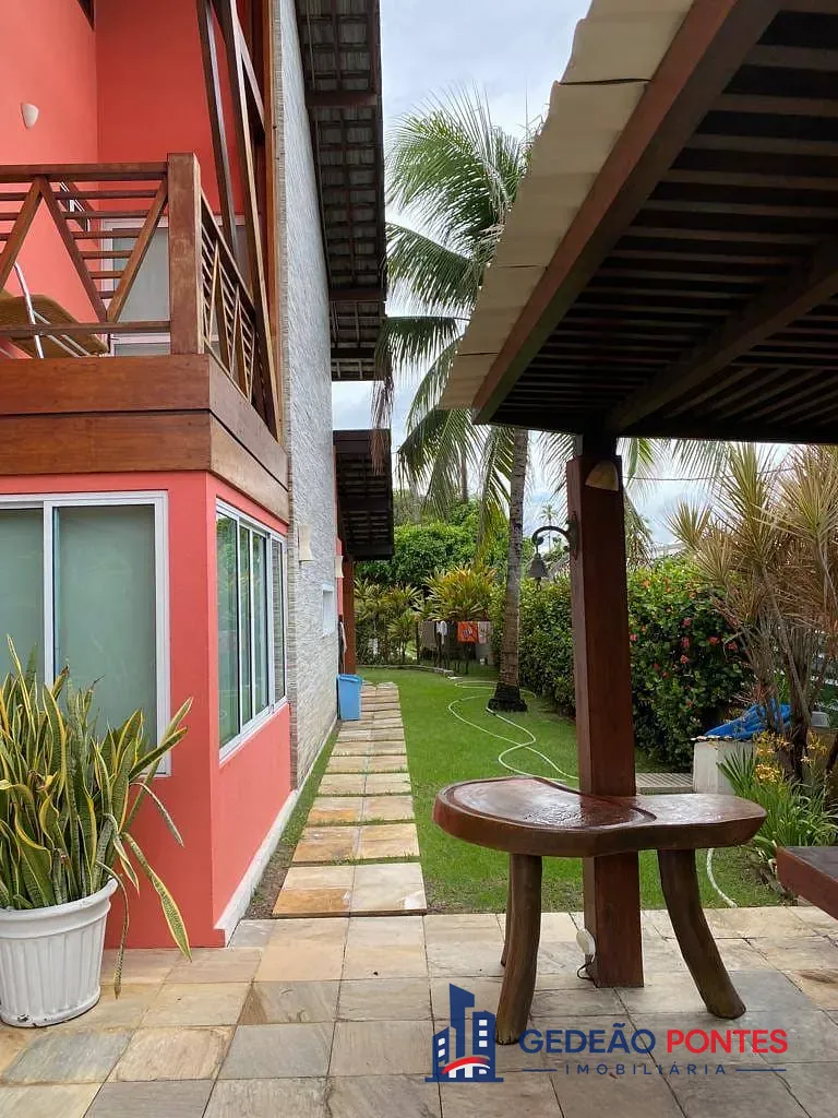 Casa, 4 quartos, 280 m² - Foto 11