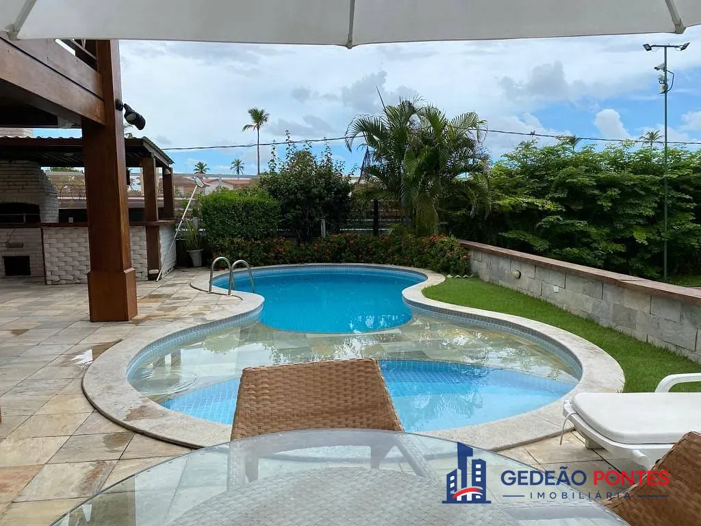 Casa, 4 quartos, 280 m² - Foto 12
