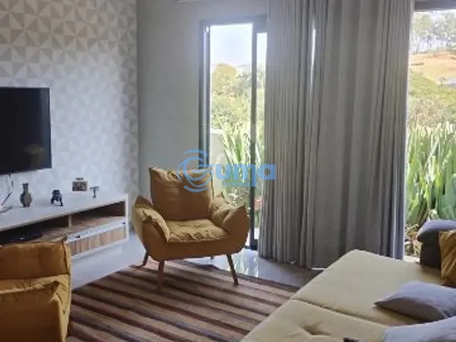 Casa com 340m² 4 quartos e 4 banheiros, à venda, no bairro Parque Imperador em Bragança Paulista