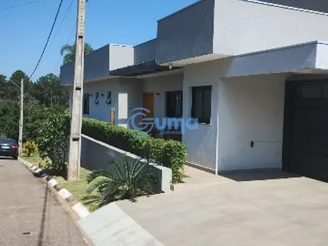 Casa com 340m² 4 quartos e 4 banheiros, à venda, no bairro Parque Imperador em Bragança Paulista
