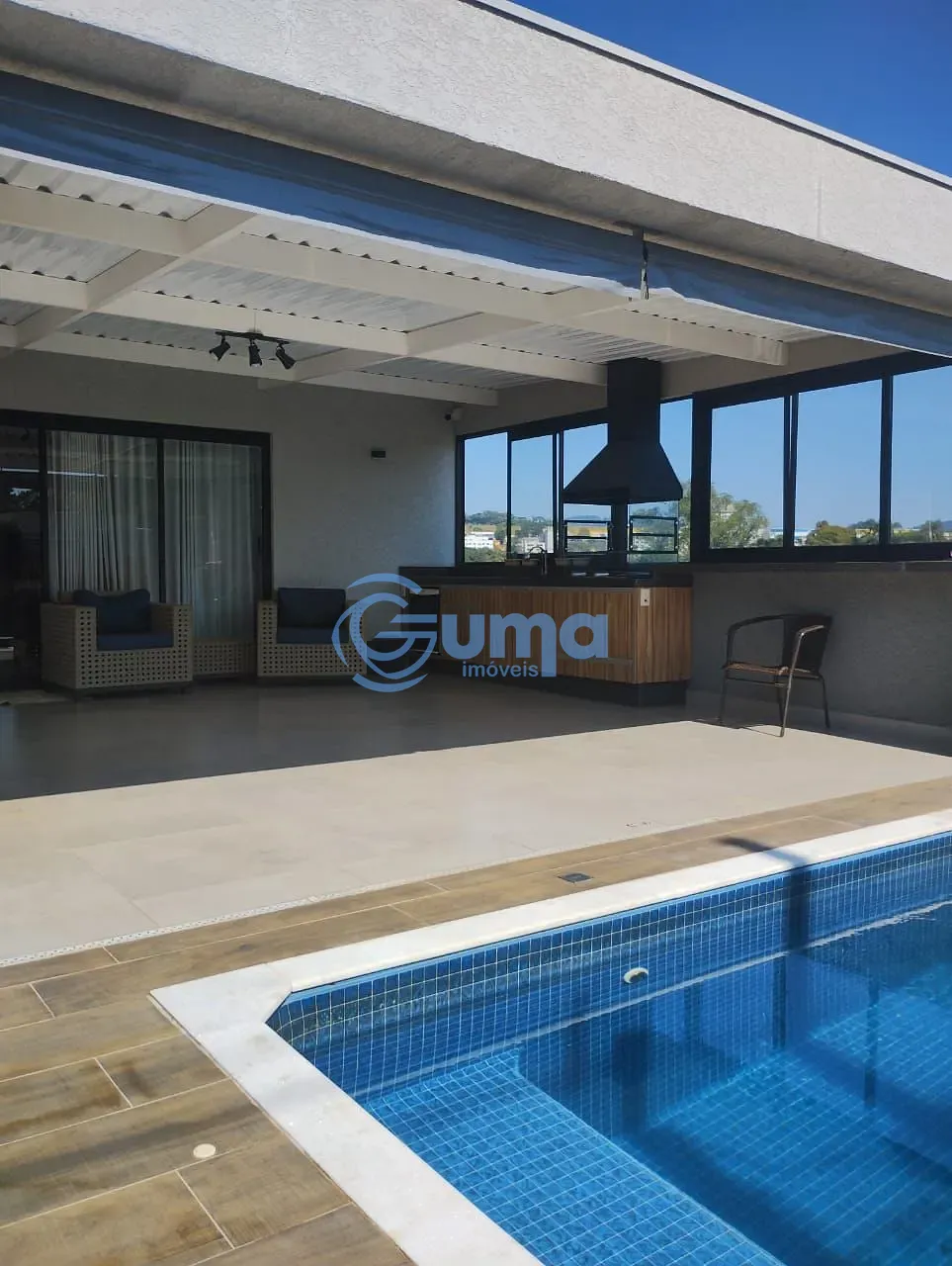 Casa, 4 quartos, 210 m² - Foto 26